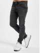 Redefined Rebel Slim Fit Jeans Copenhagen Slim Fit èierna