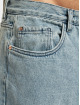 Redefined Rebel Straight fit jeans RRTokyo blauw
