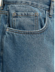 Redefined Rebel Straight Fit Jeans RRTokyo blå