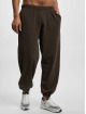 Redefined Rebel Sweat Pant Ray brown