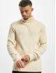 Redefined Rebel Swetry Weston Knit bialy