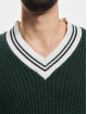 Redefined Rebel Swetry RRCone Knit zielony