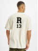 Redefined Rebel T-Shirt RRBrown beige