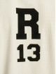 Redefined Rebel T-Shirt RRBrown beige