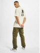 Redefined Rebel T-Shirt RRBrown beige
