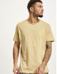 Redefined Rebel T-Shirt RRsergio beige