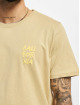 Redefined Rebel t-shirt RRsergio beige