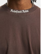 Redefined Rebel t-shirt RROtis bruin