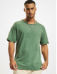 Redefined Rebel t-shirt RRKas groen