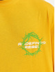 Redefined Rebel T-Shirt RRtheo yellow