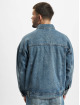Redefined Rebel Veste Jean RRAshton bleu