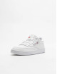 Reebok Baskets Club C 85 blanc