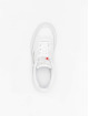 Reebok Baskets Club C 85 blanc