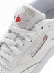 Reebok Baskets Club C 85 blanc