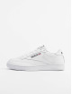 Reebok Baskets Club C 85 blanc