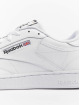 Reebok Baskets Club C 85 blanc