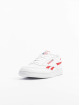 Reebok Baskets Club C Revenge blanc
