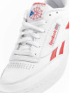 Reebok Baskets Club C Revenge blanc