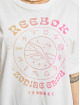 Reebok Camiseta CL Supernatural blanco