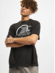 Reebok Camiseta BB Iverson I3 SS negro