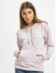Reebok Hoodie RI BL French Terry rose