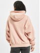 Reebok Hoody CL RBK ND Fleece rosa
