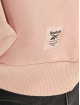 Reebok Hoody CL RBK ND Fleece rosa