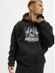 Reebok Hoody BB Iverson Fleece schwarz