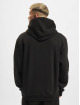 Reebok Hoody BB Iverson Fleece schwarz