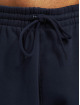 Reebok Jogginghose BB Iverson Fleece blau