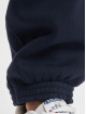 Reebok Jogginghose BB Iverson Fleece blau