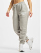Reebok Jogginghose RI BL Fleece grau