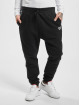 Reebok Jogginghose Identity French Terry schwarz