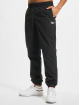 Reebok Jogginghose CL F FR schwarz