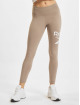 Reebok Legging RI BL Cotton braun