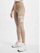 Reebok Legging RI BL Cotton braun