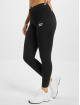 Reebok Legging Reebok Identity Cotton noir