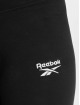 Reebok Legging Reebok Identity Cotton noir