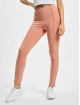 Reebok Legging CL Wde Trend HR rosa