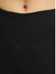 Reebok Legging Identity Big Logo Cotton schwarz