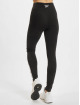 Reebok Legging TE Tape Pack schwarz