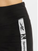 Reebok Legging TE Tape Pack schwarz