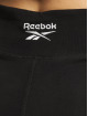 Reebok Legging TE Tape Pack schwarz