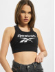 Reebok Lingerie Identity BL Cotton noir