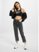 Reebok Lingerie Identity BL Cotton noir
