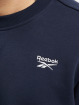 Reebok Pullover RI Fleece Crew blue