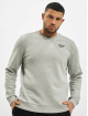 Reebok Pullover Identity French Terry grey