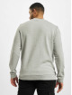 Reebok Pullover Identity French Terry grey