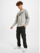 Reebok Pullover RI FT BL Crew grey