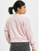 Reebok Pullover Piping Pack rosa